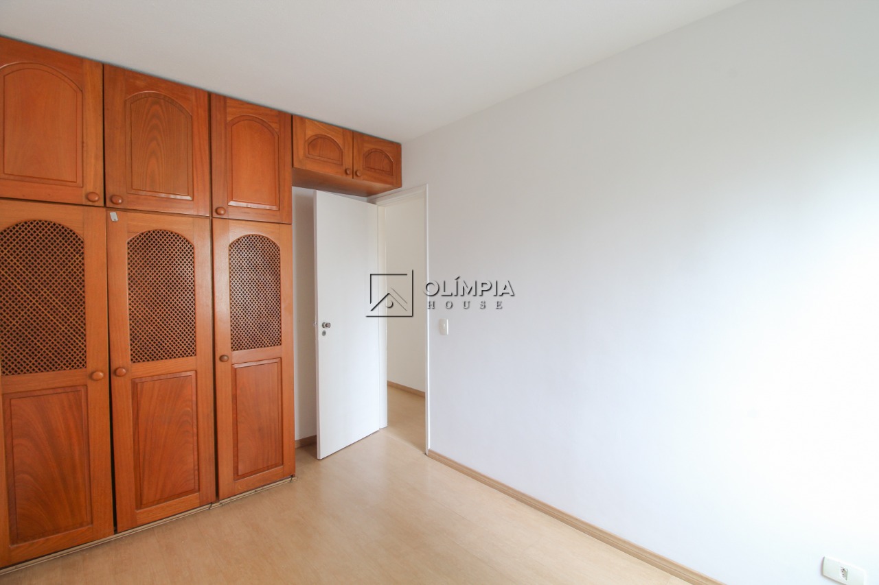 Apartamento – Vila Olímpia