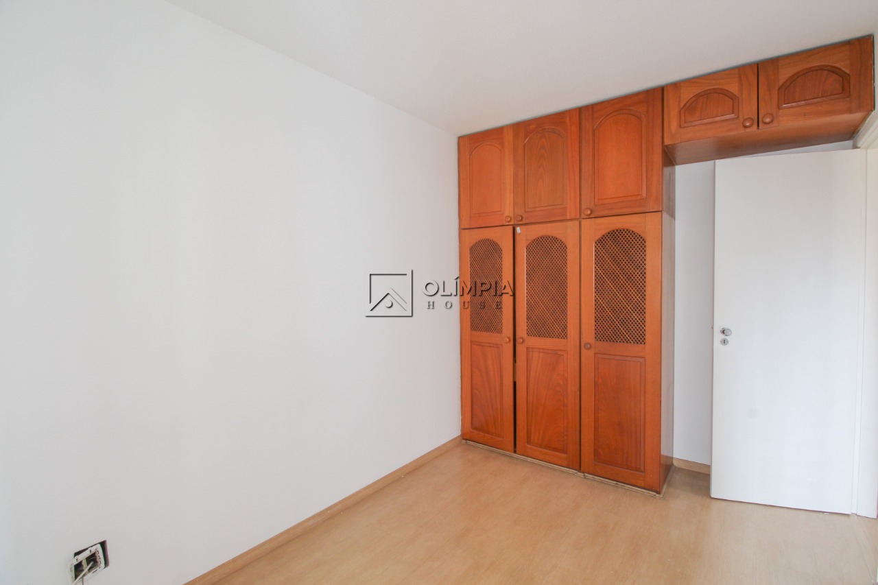 Apartamento – Vila Olímpia