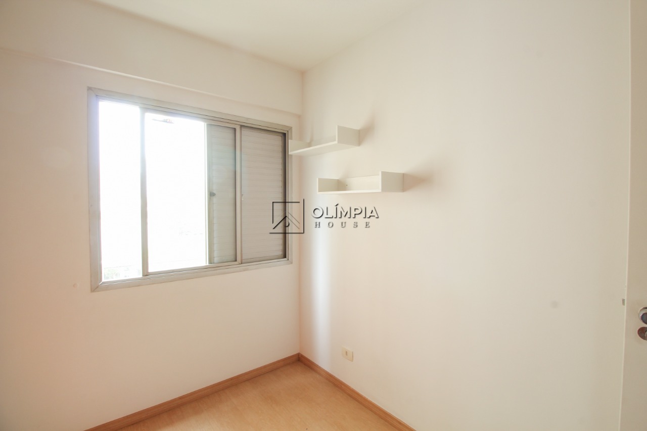 Apartamento – Vila Olímpia