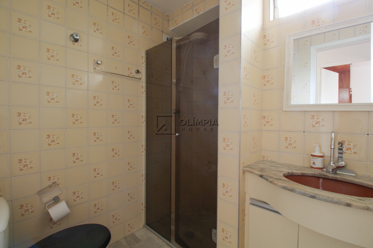 Apartamento – Vila Olímpia