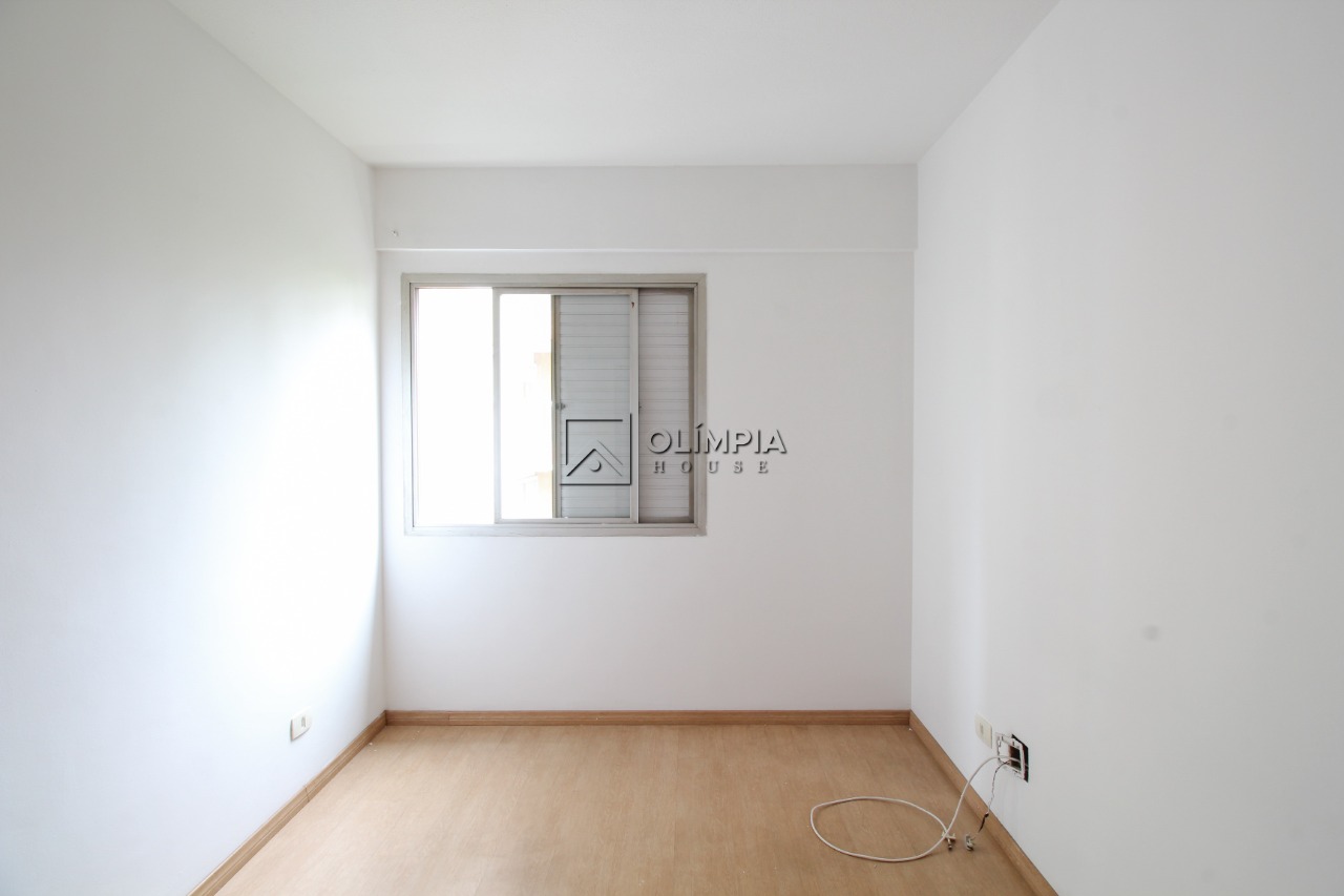 Apartamento – Vila Olímpia