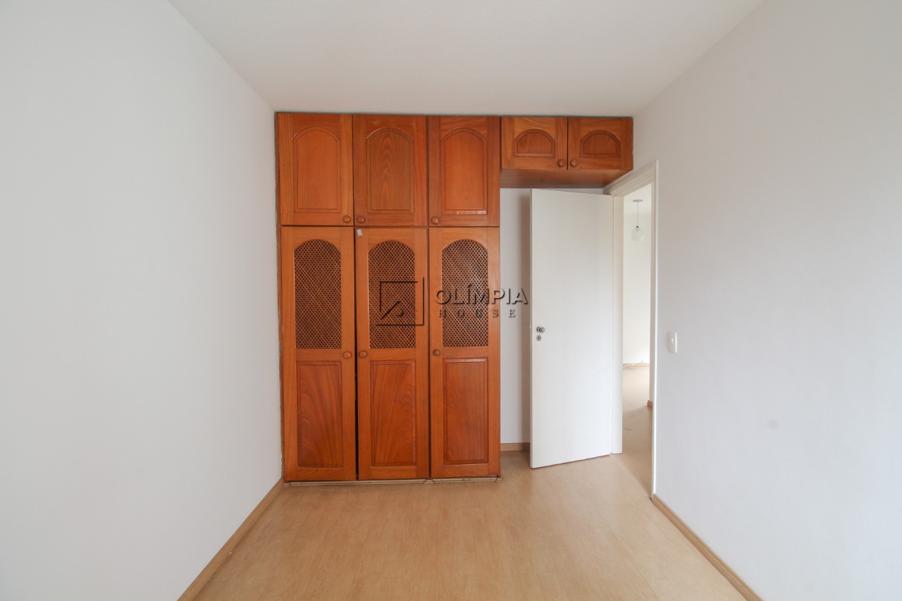 Apartamento – Vila Olímpia