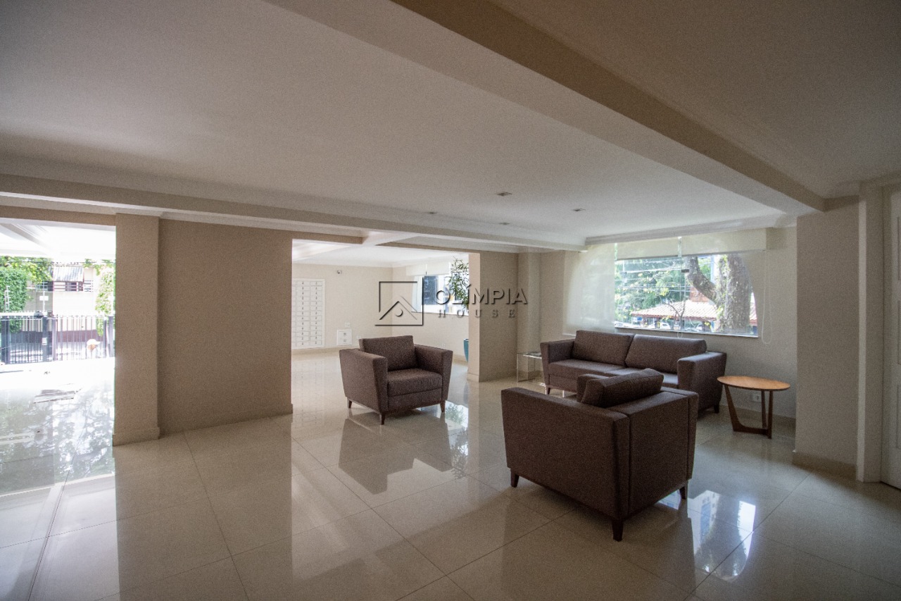 Apartamento – Moema