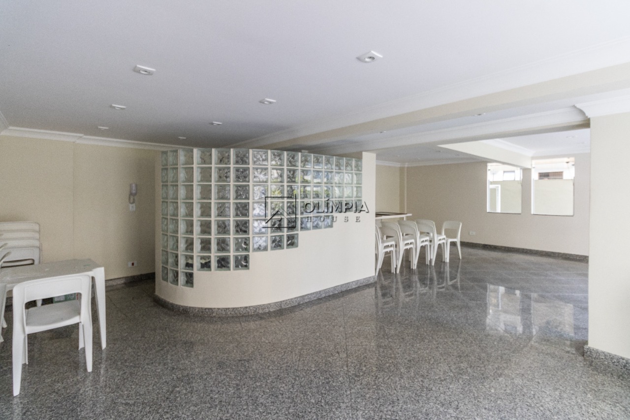 Apartamento – Moema