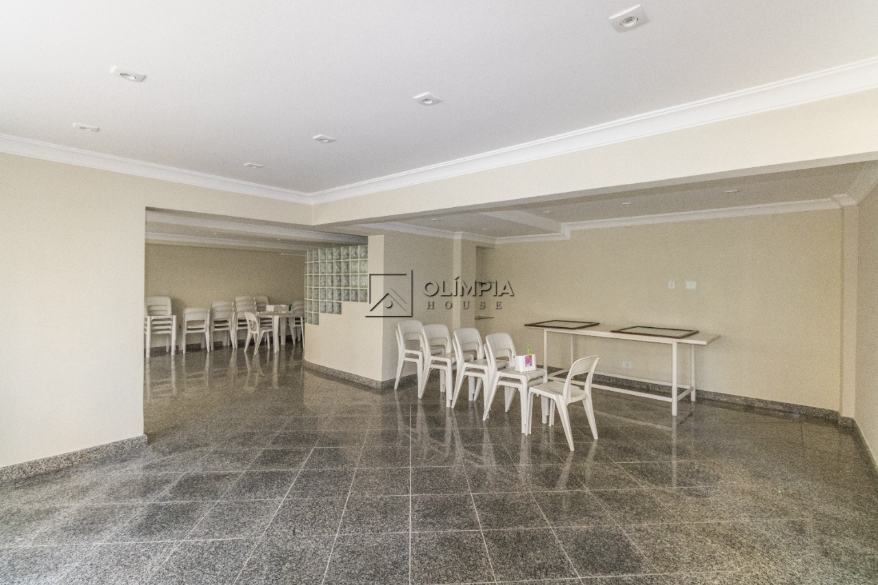 Apartamento – Moema
