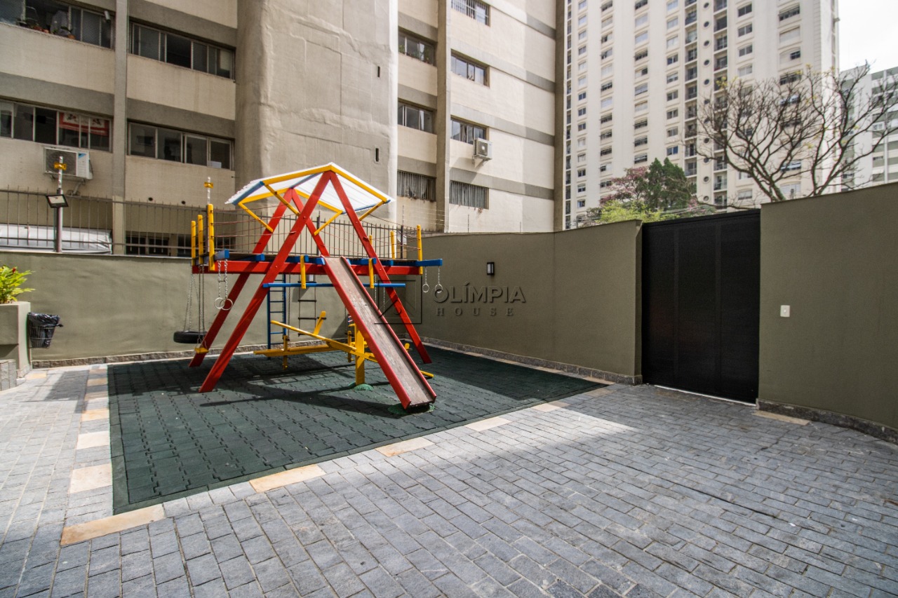 Apartamento – Moema