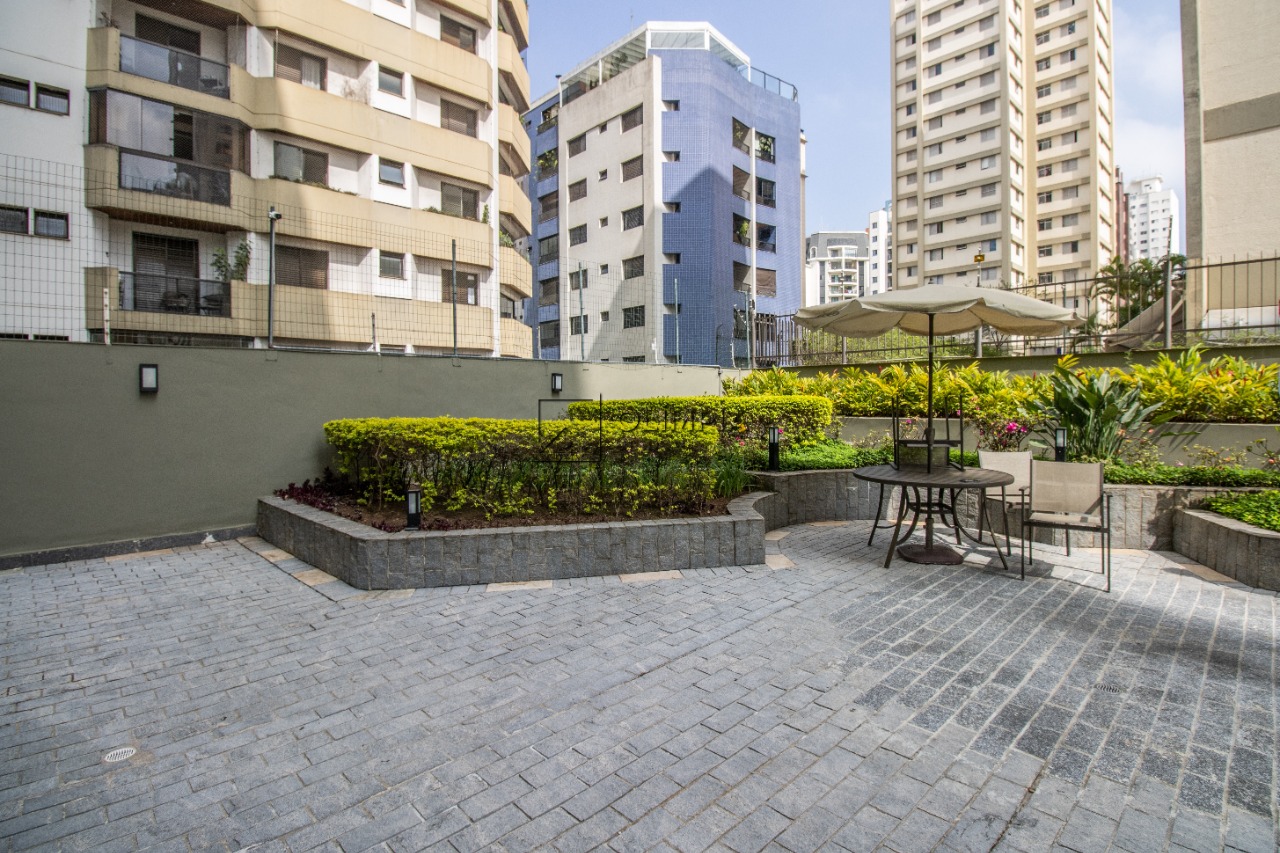 Apartamento – Moema