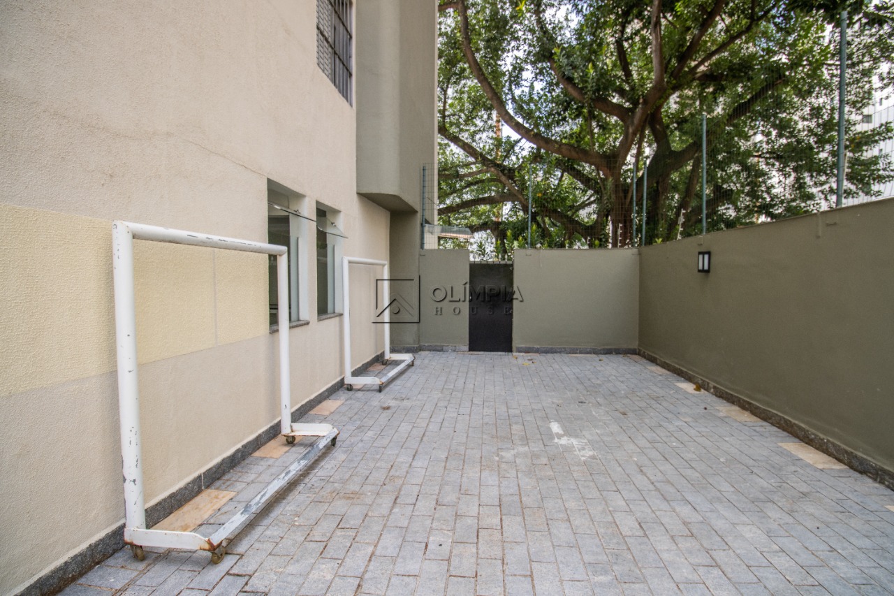 Apartamento – Moema