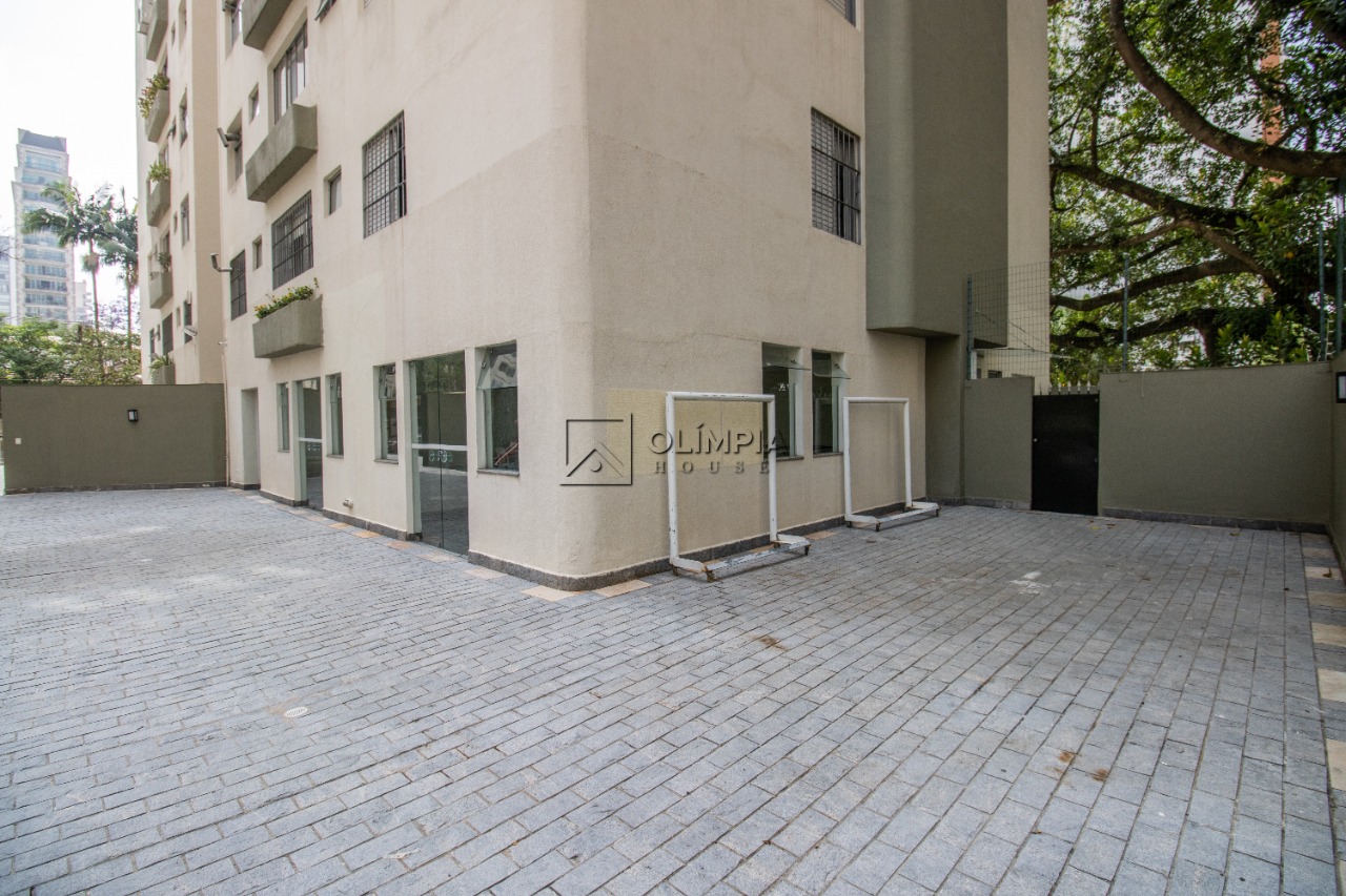 Apartamento – Moema