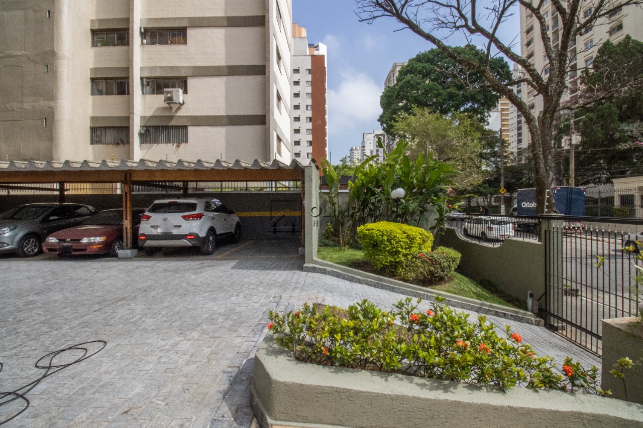 Apartamento – Moema