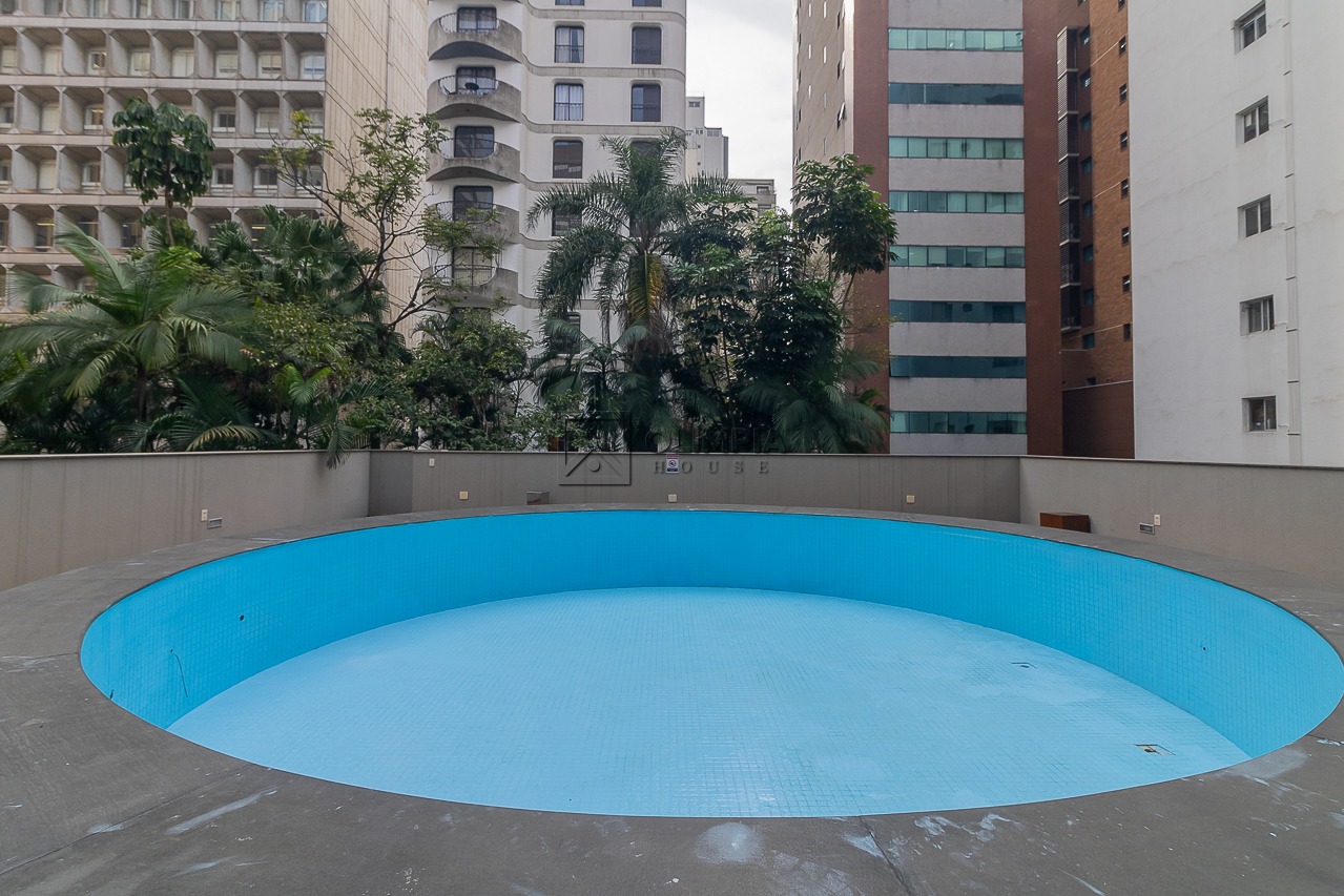 Apartamento - Itaim Bibi SP