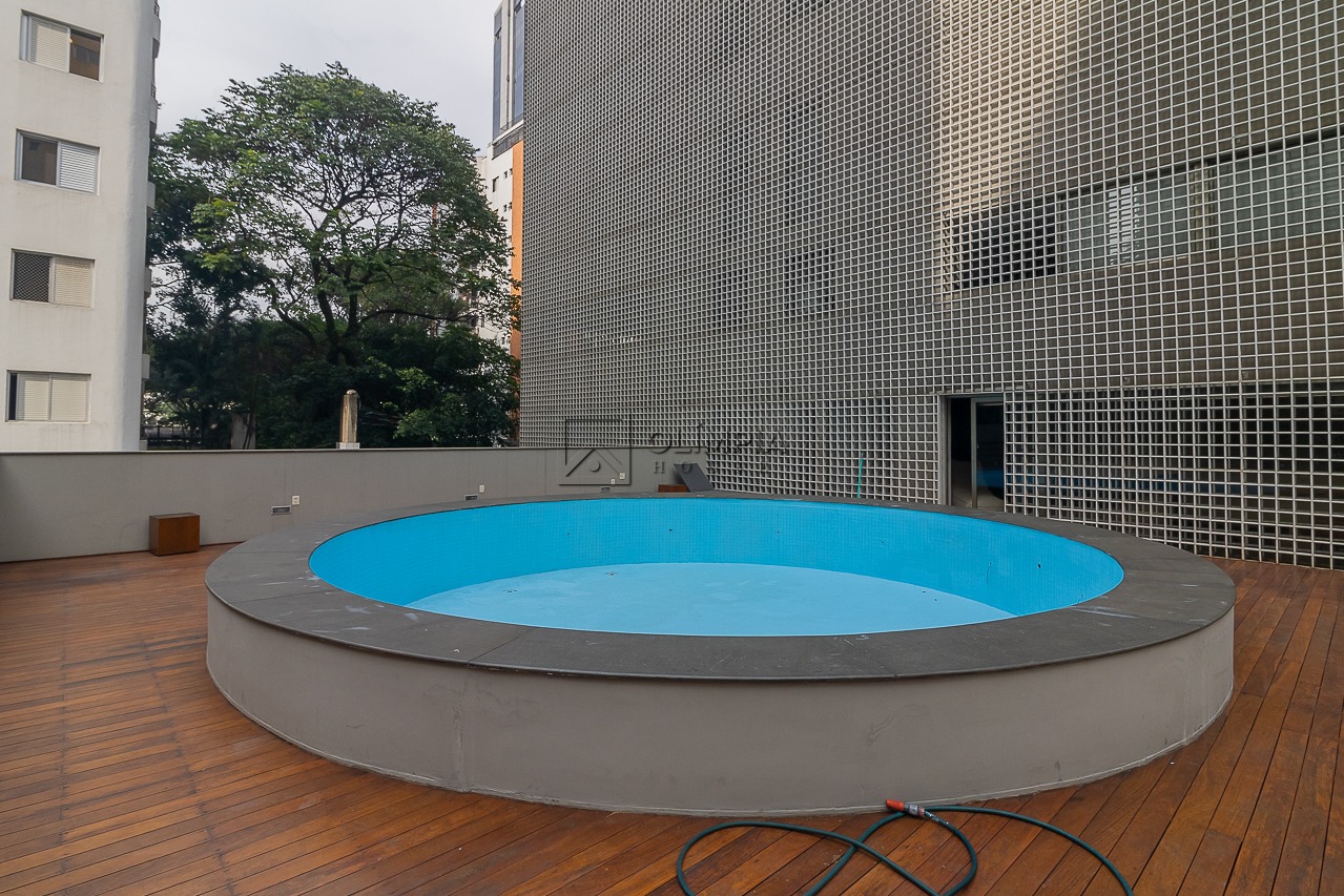 Apartamento - Itaim Bibi SP
