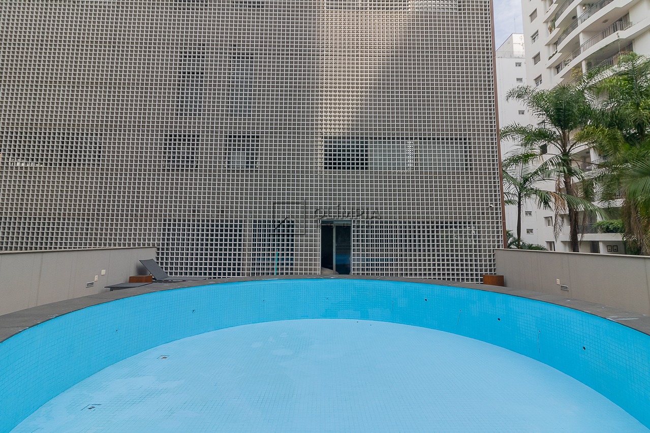 Apartamento - Itaim Bibi SP