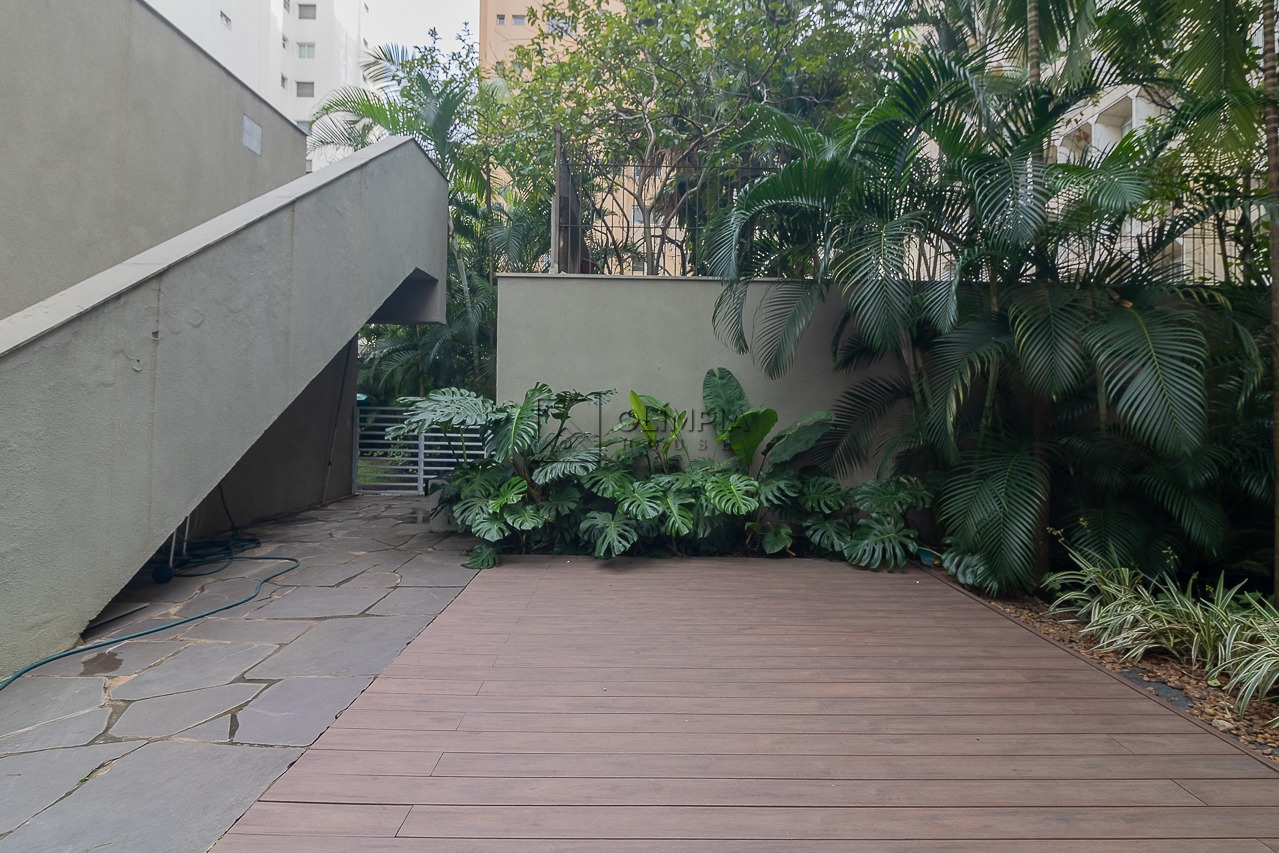 Apartamento - Itaim Bibi SP