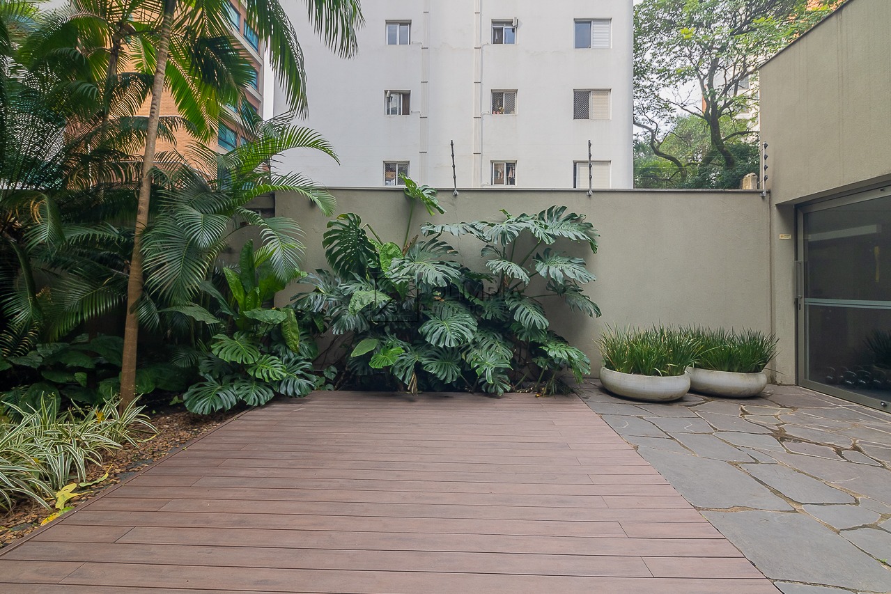 Apartamento - Itaim Bibi SP