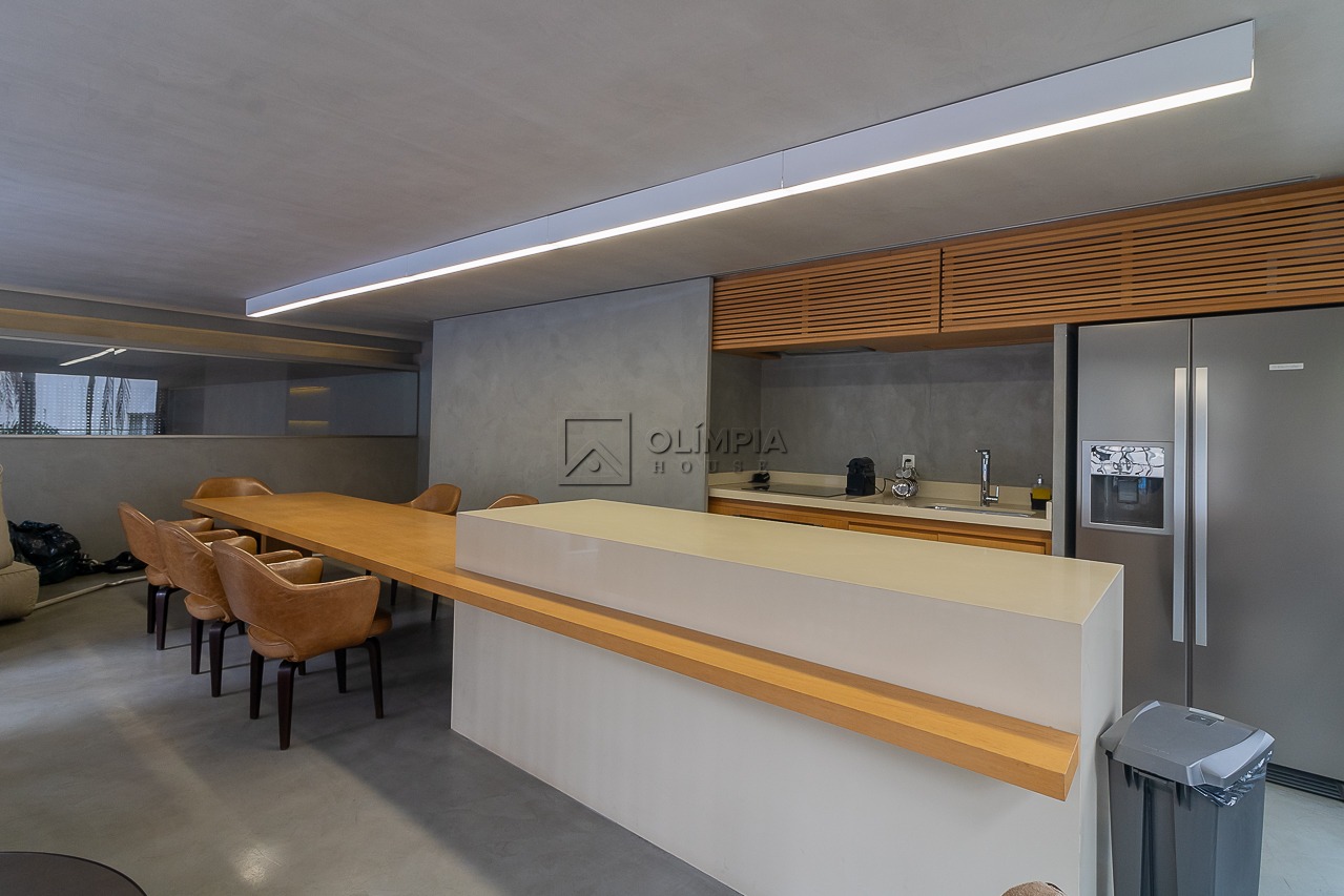 Apartamento - Itaim Bibi SP
