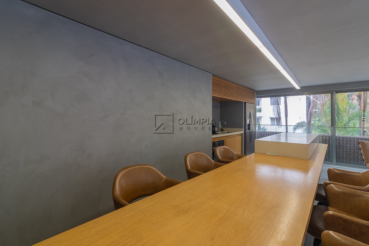 Apartamento - Itaim Bibi SP