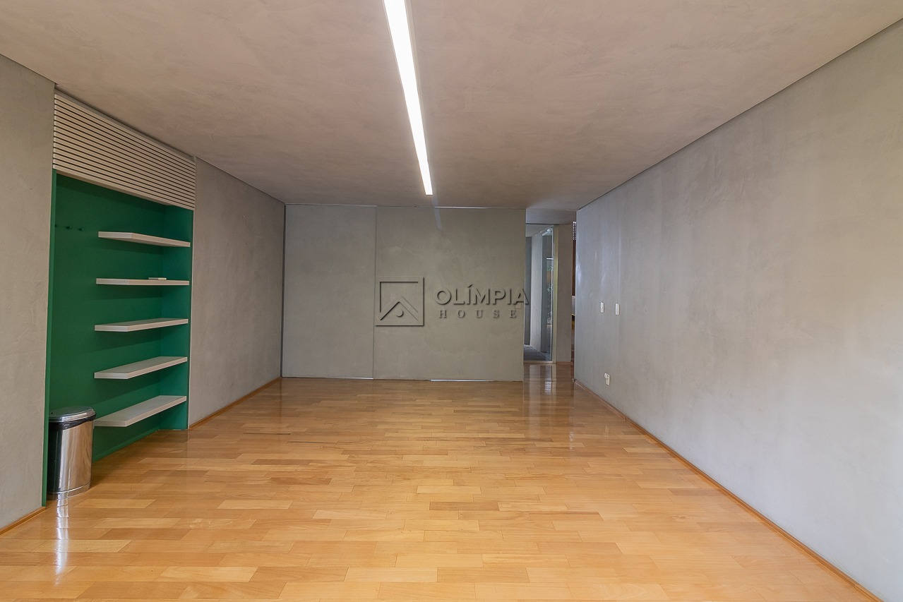 Apartamento - Itaim Bibi SP