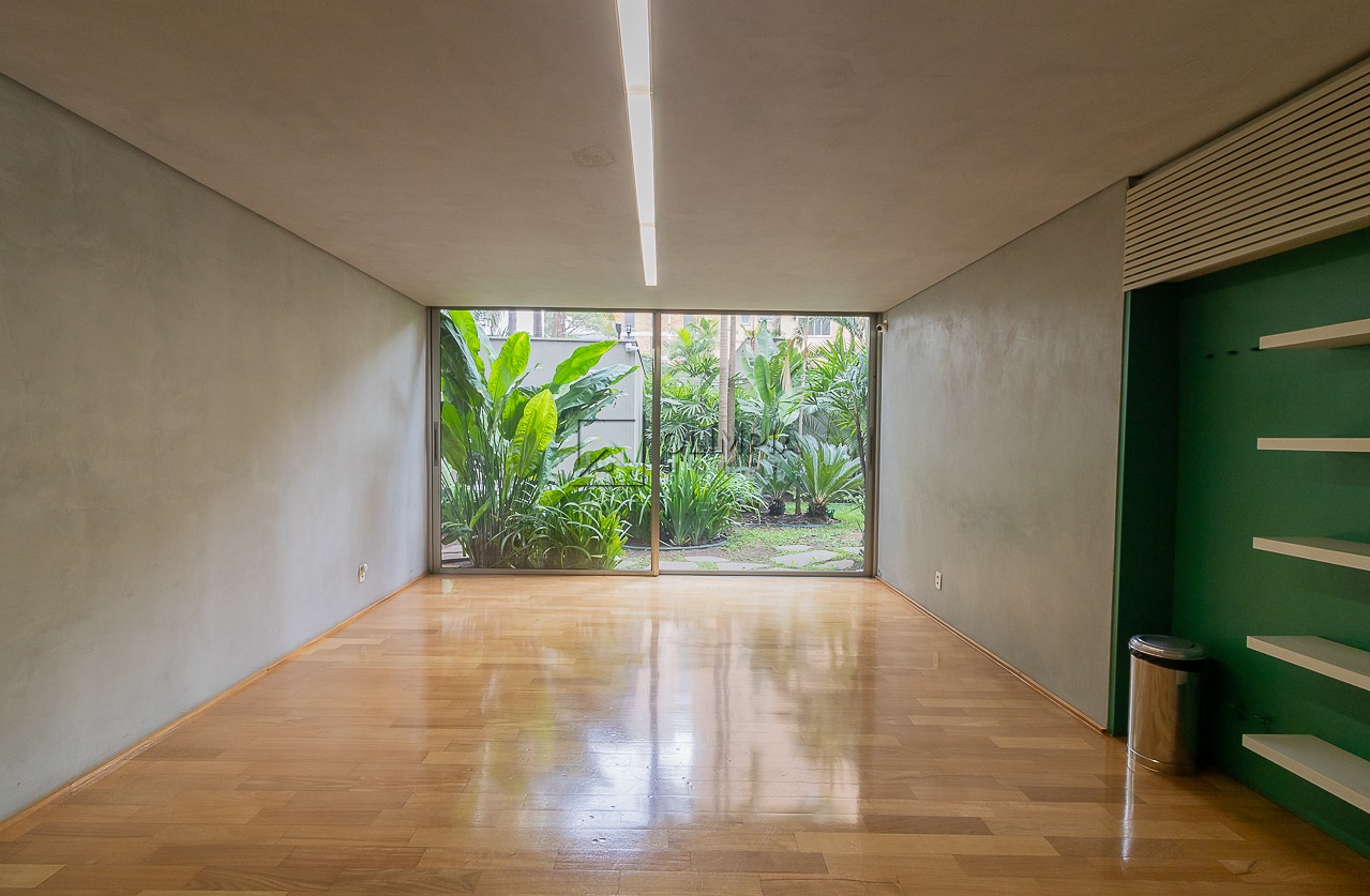 Apartamento - Itaim Bibi SP