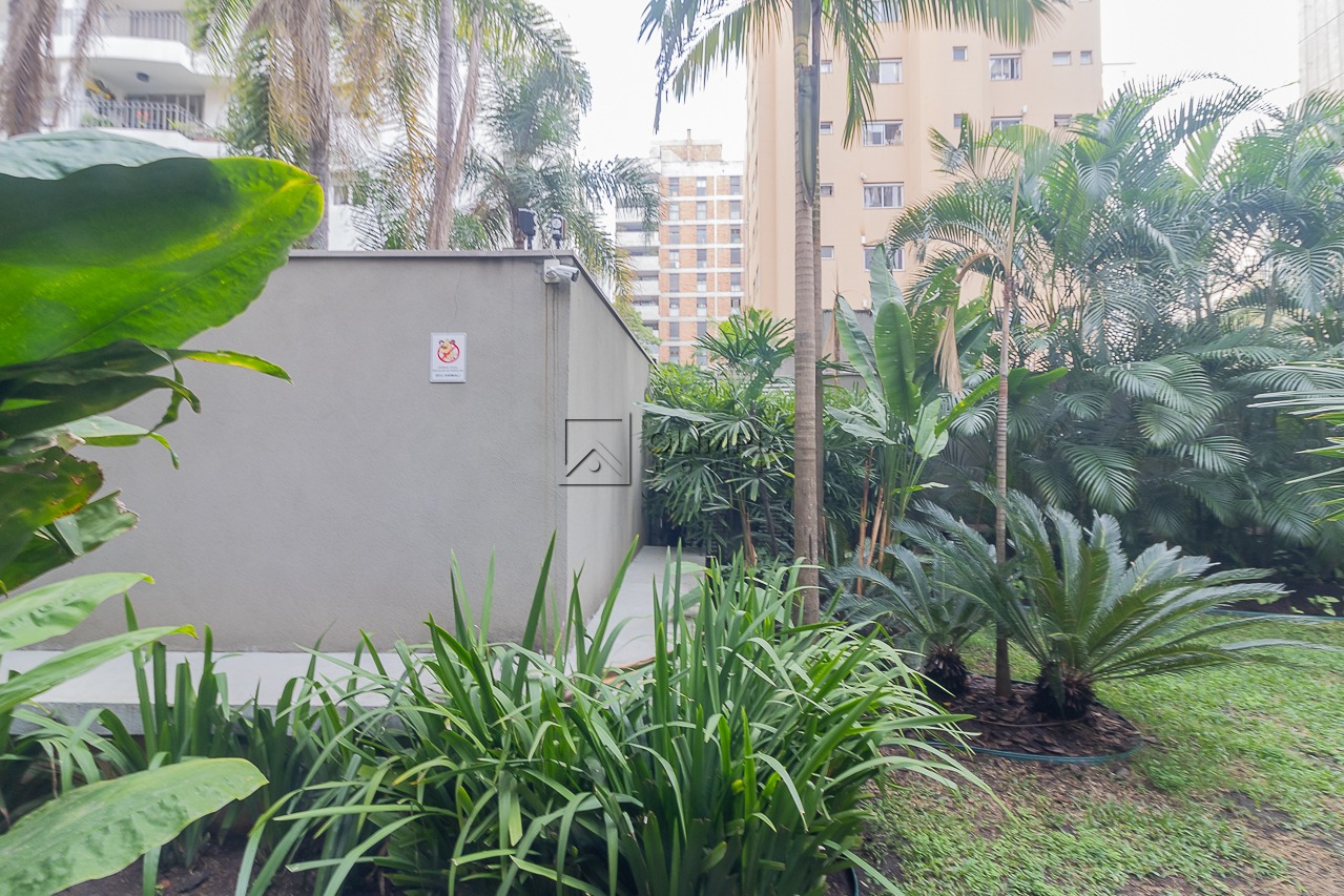 Apartamento - Itaim Bibi SP