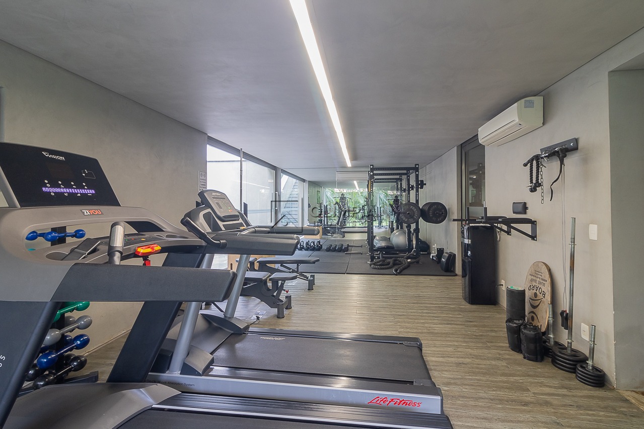 Apartamento - Itaim Bibi SP