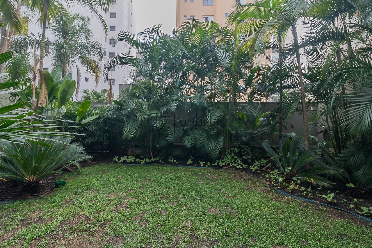 Apartamento - Itaim Bibi SP
