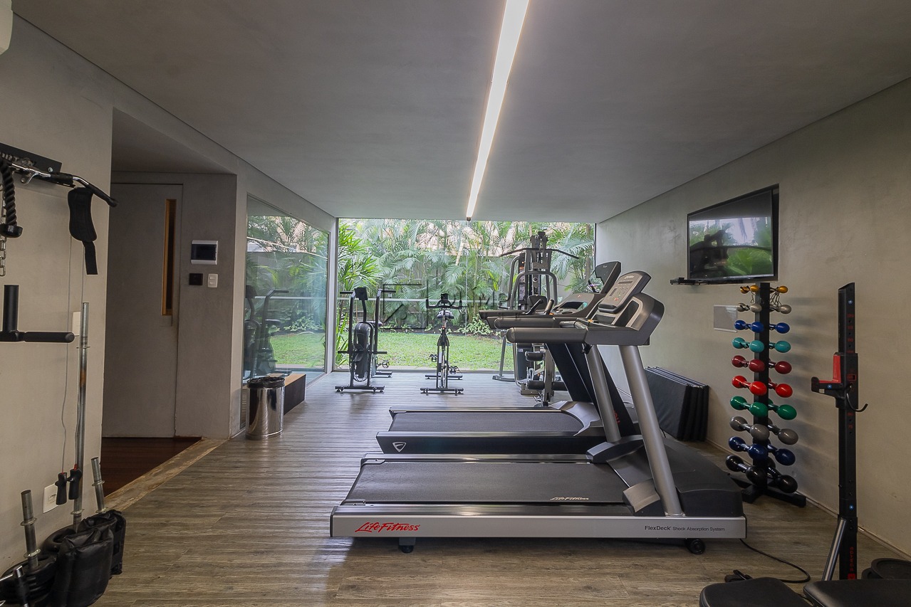 Apartamento - Itaim Bibi SP