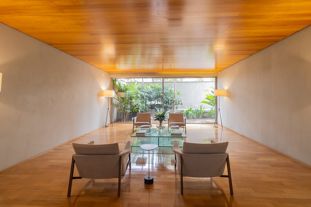 Apartamento - Itaim Bibi SP