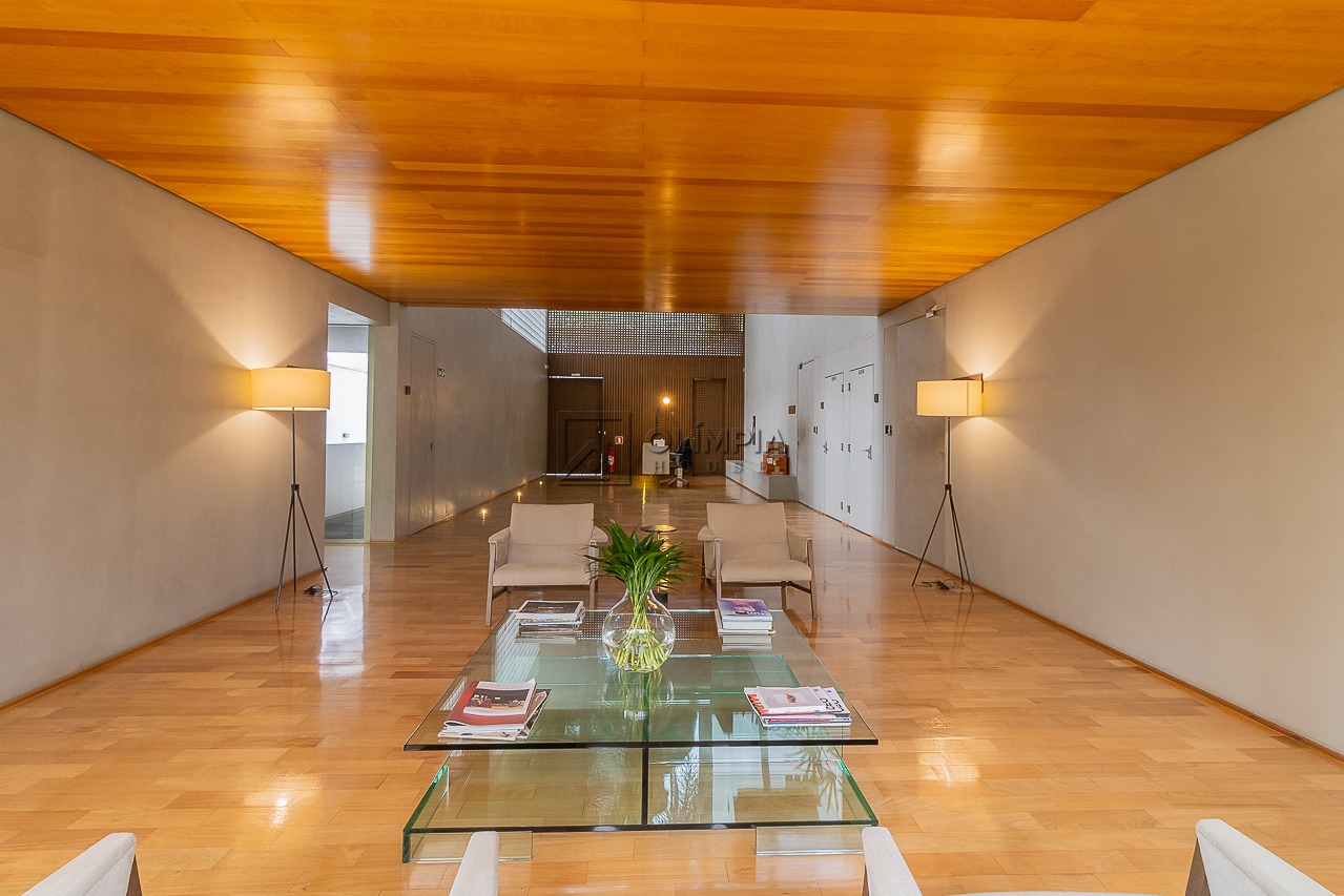 Apartamento - Itaim Bibi SP