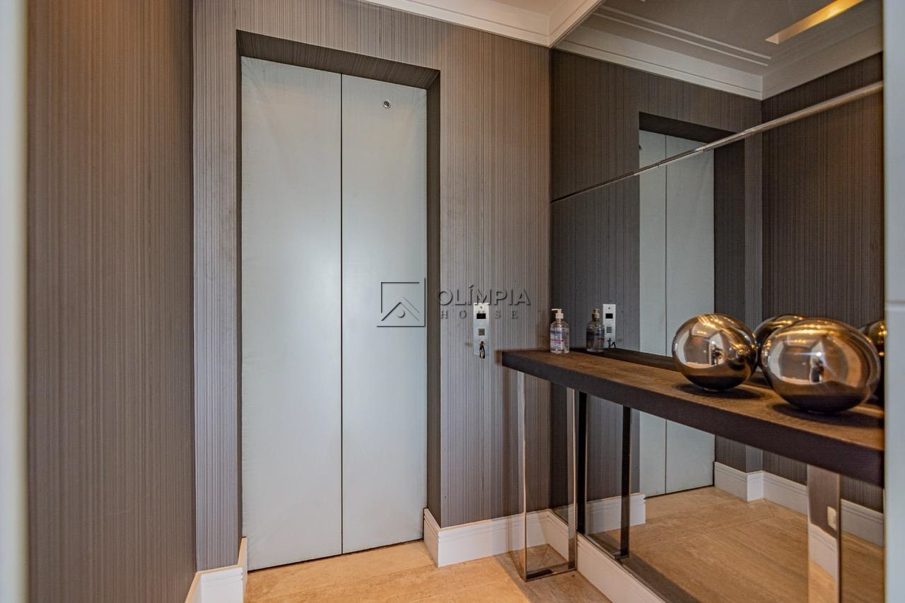 Apartamento - Vila Romana SP