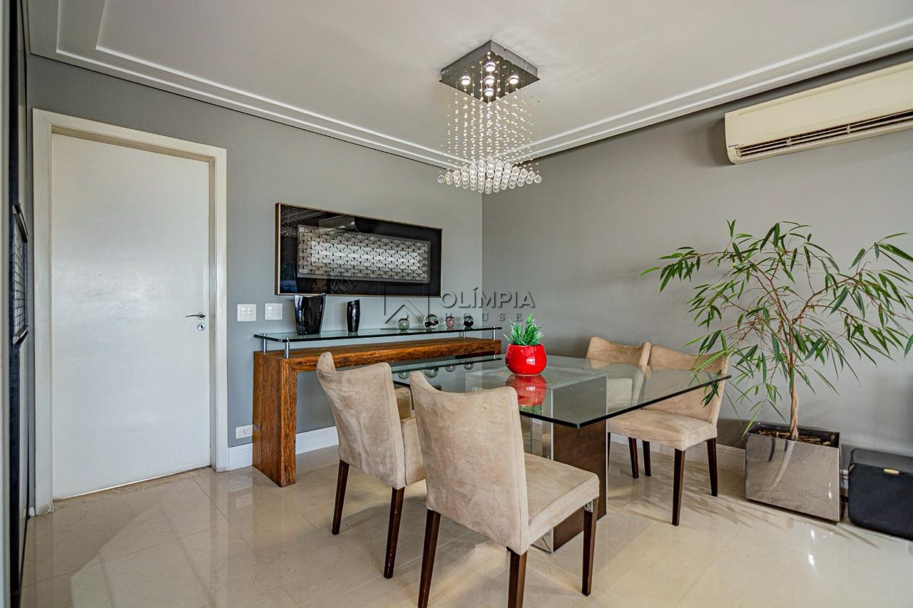 Apartamento - Vila Romana SP