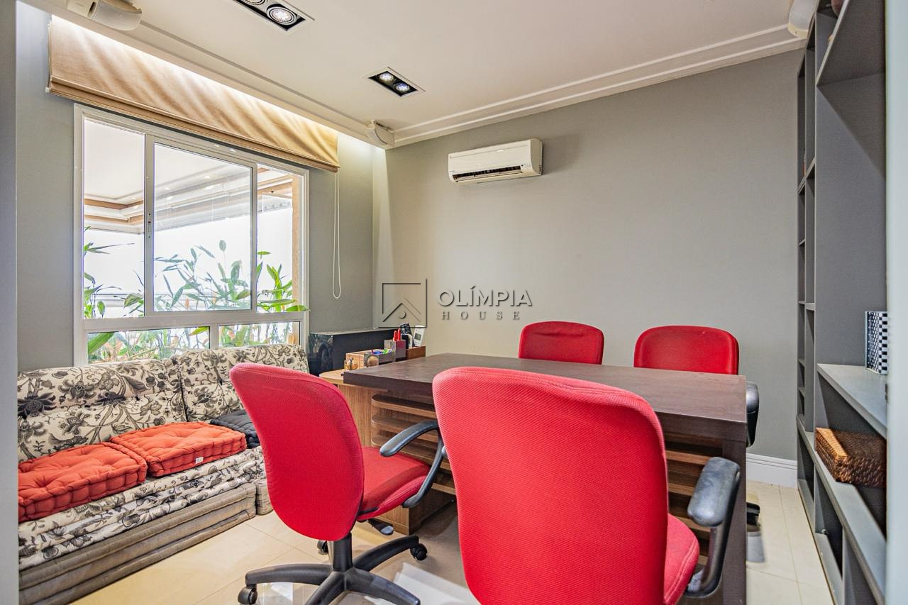 Apartamento - Vila Romana SP