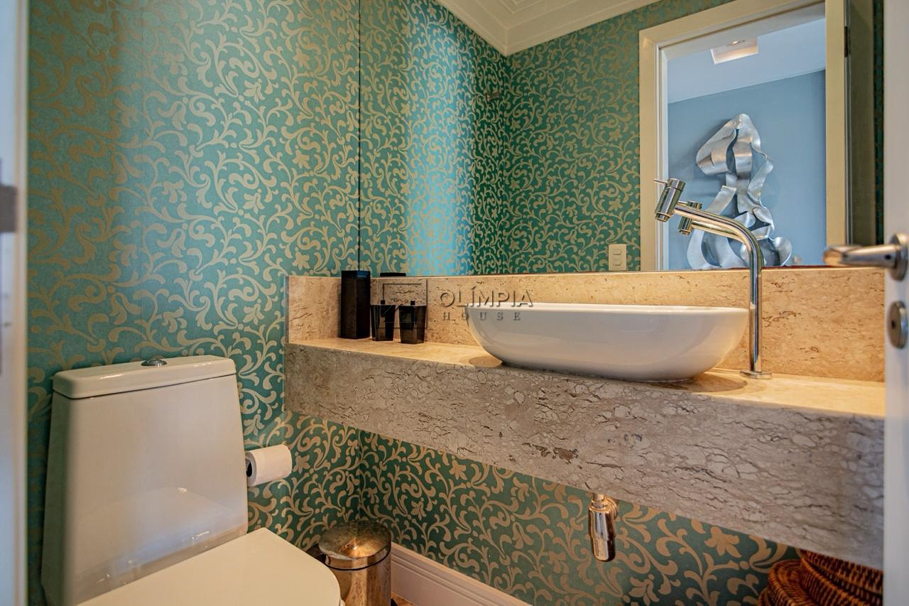 Apartamento - Vila Romana SP