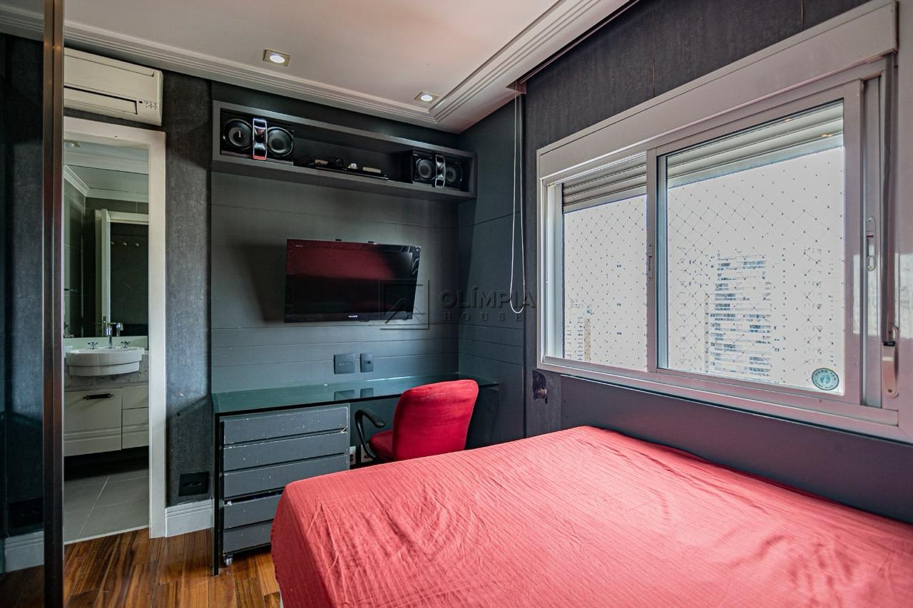 Apartamento - Vila Romana SP