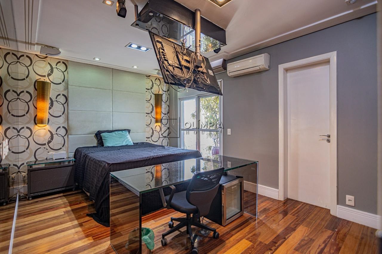 Apartamento - Vila Romana SP