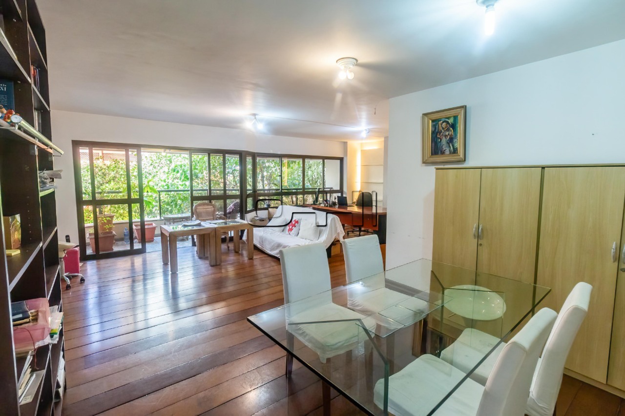 Apartamento – Itaim Bibi
