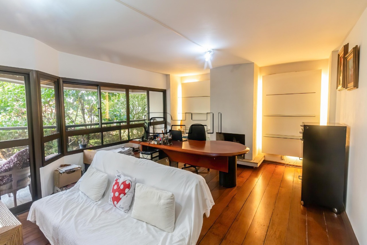 Apartamento – Itaim Bibi