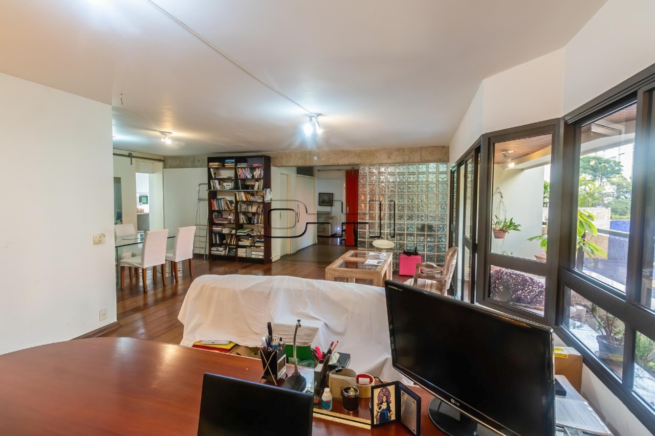 Apartamento – Itaim Bibi