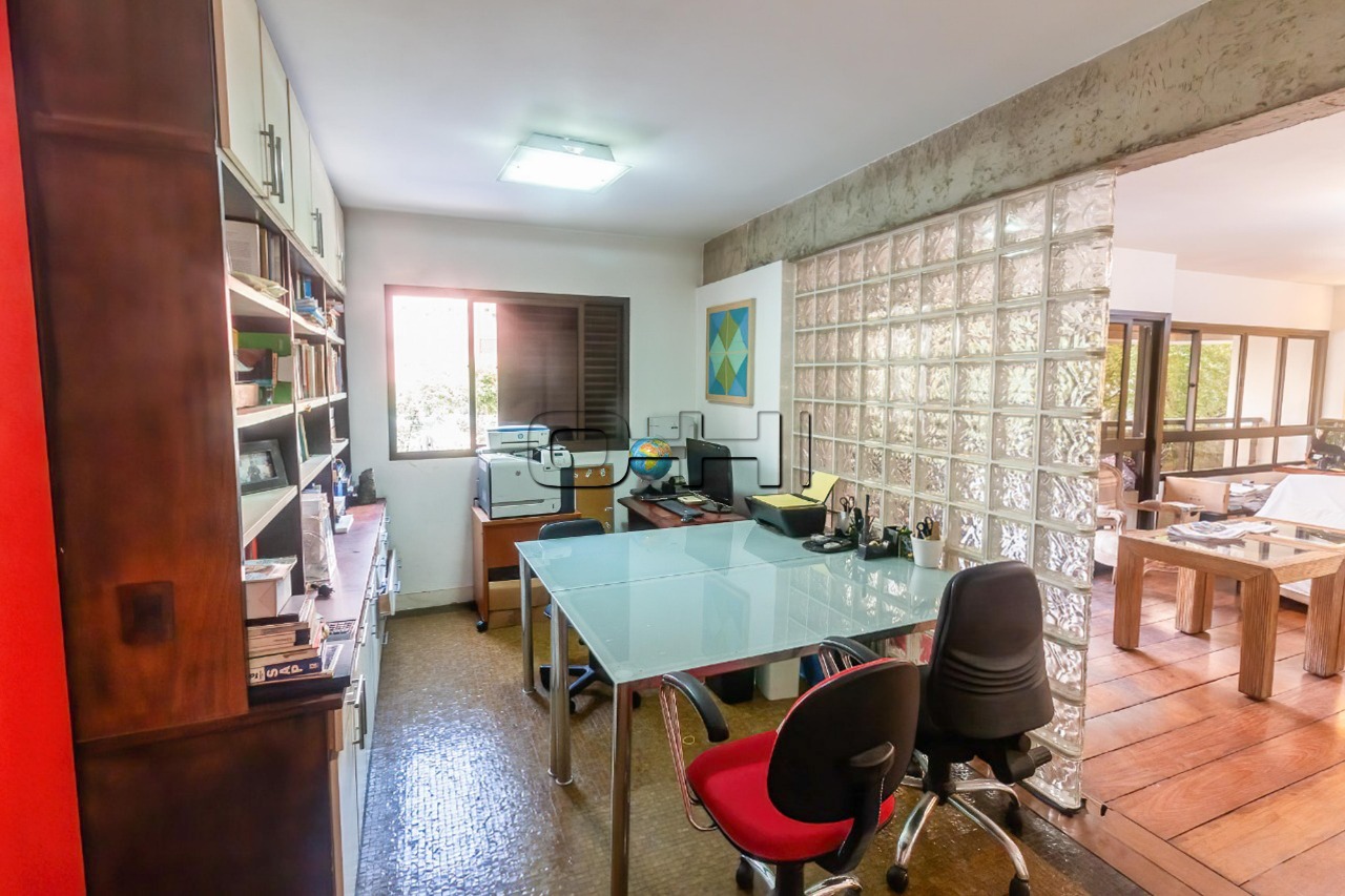 Apartamento – Itaim Bibi