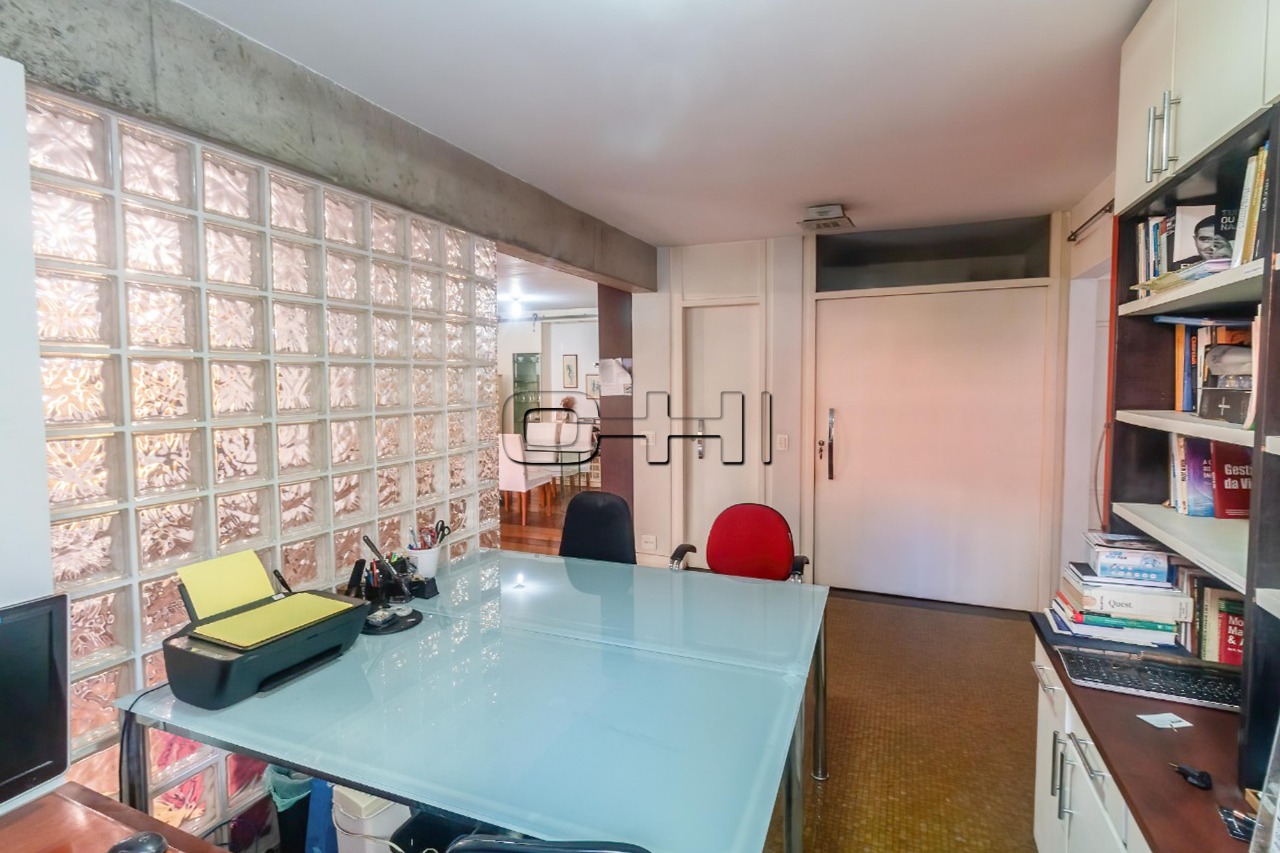 Apartamento – Itaim Bibi