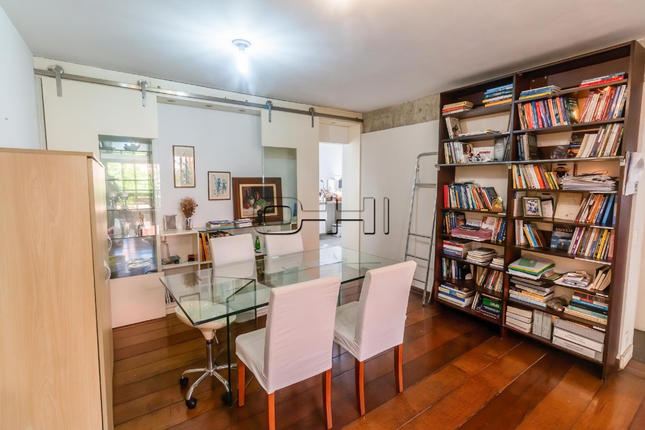 Apartamento – Itaim Bibi