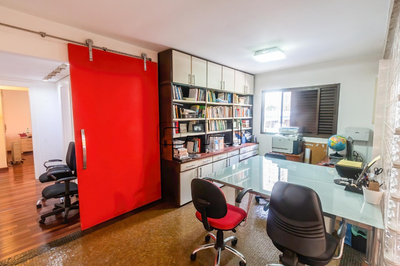 Apartamento – Itaim Bibi