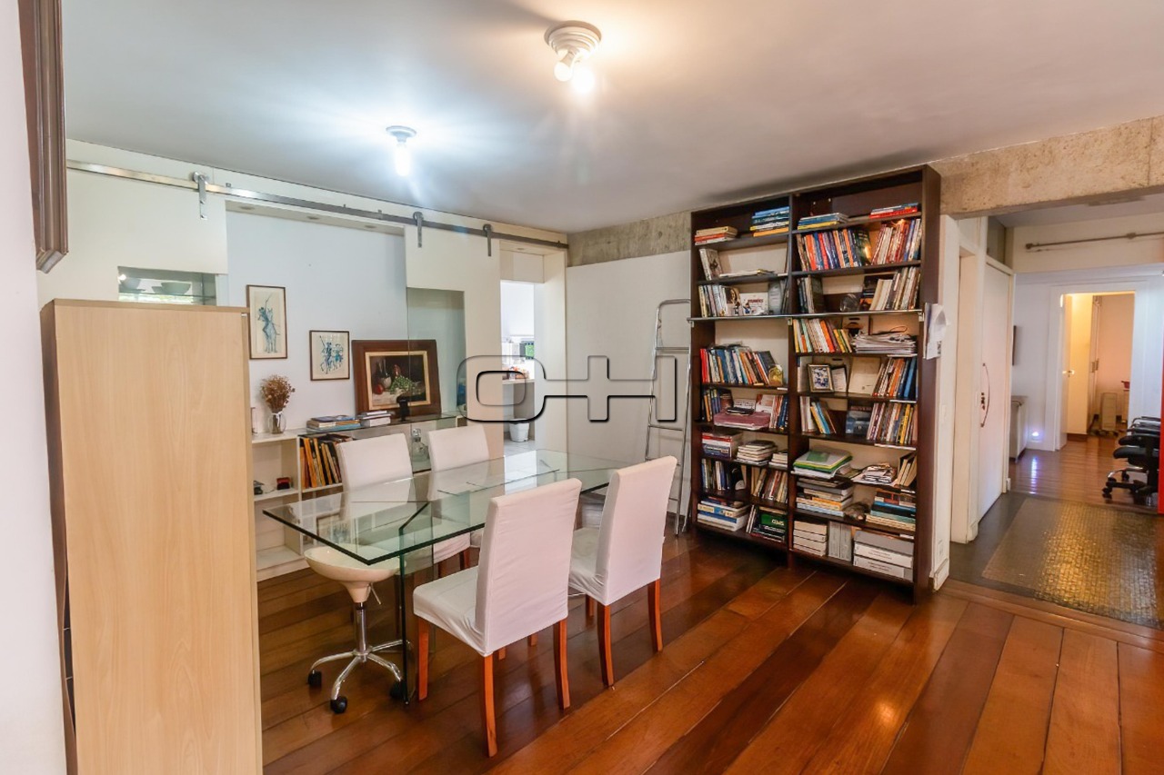 Apartamento – Itaim Bibi