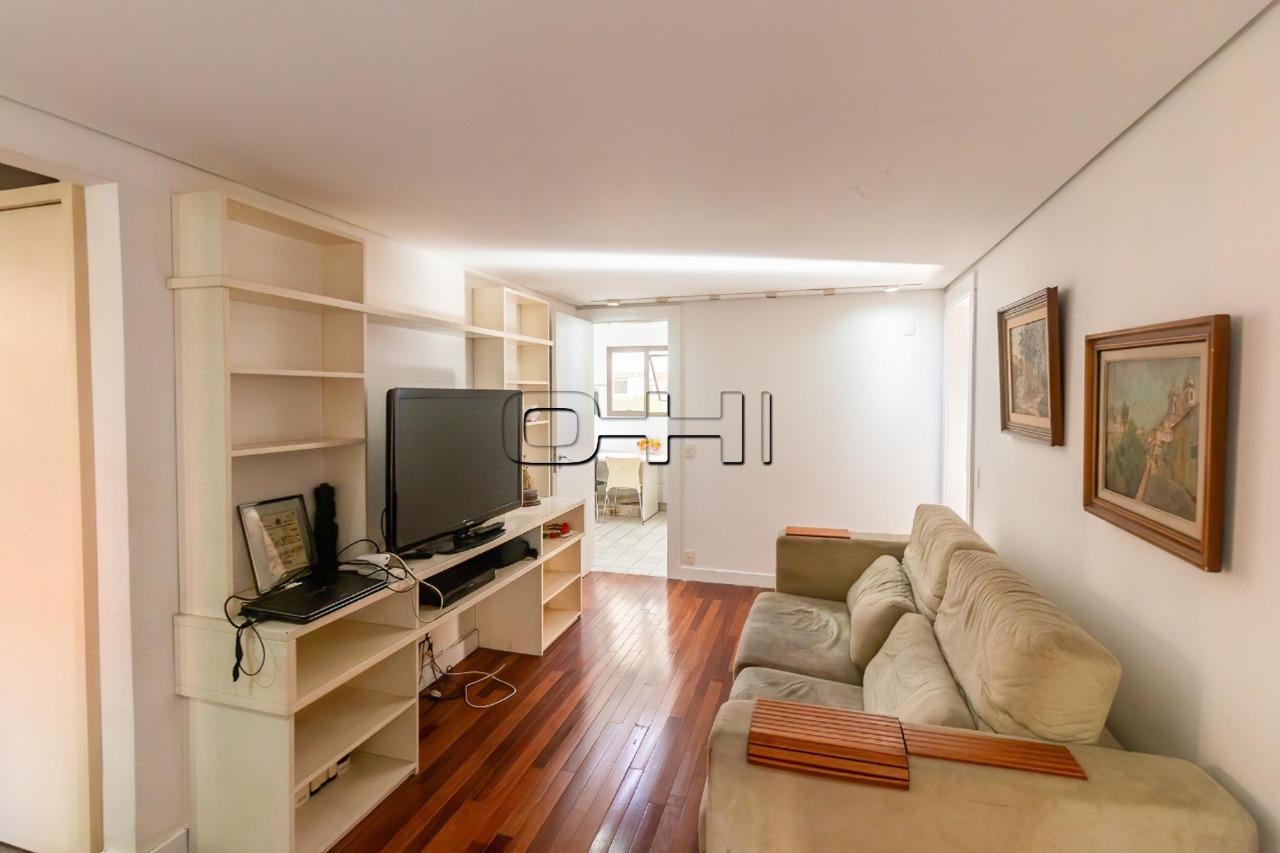 Apartamento – Itaim Bibi