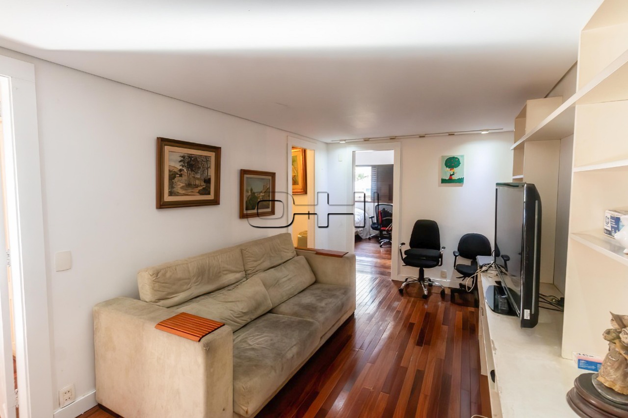 Apartamento – Itaim Bibi