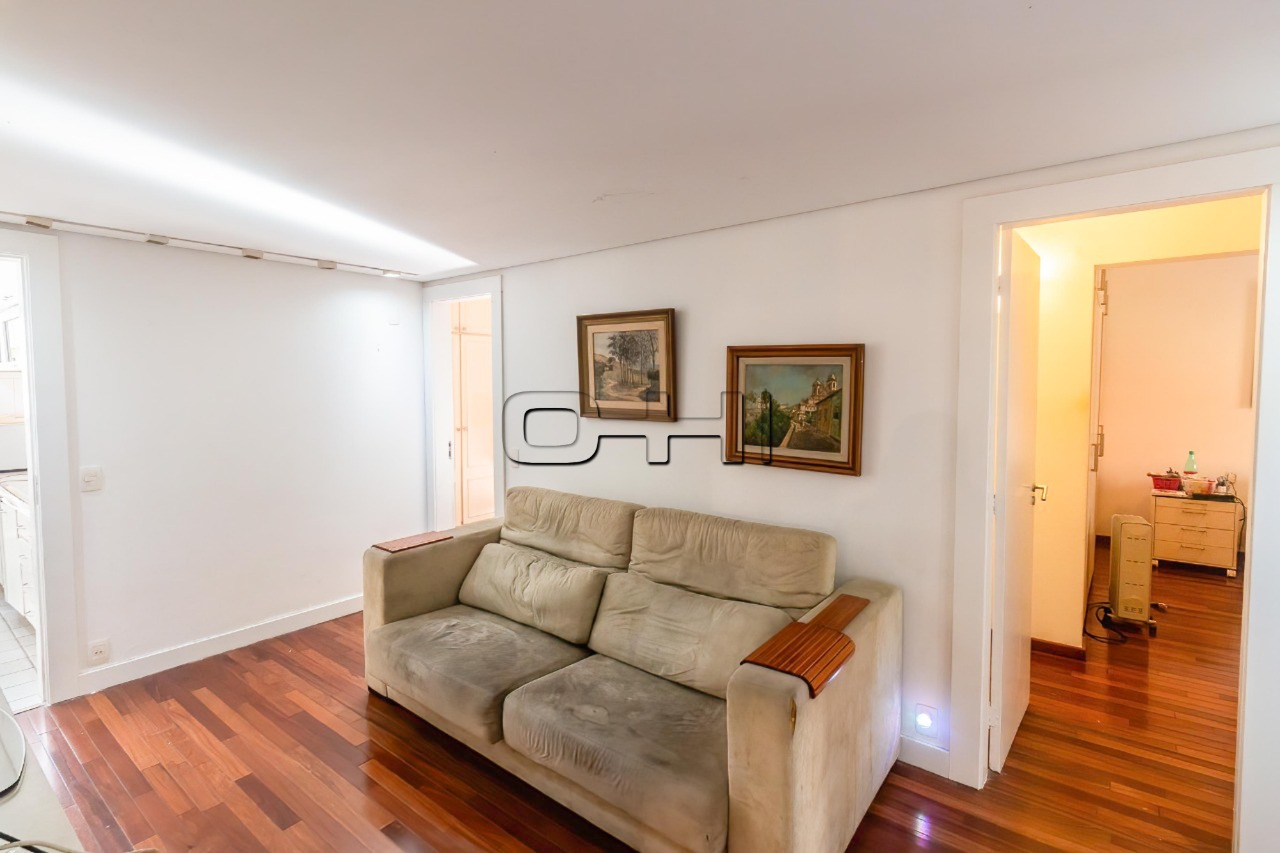 Apartamento – Itaim Bibi