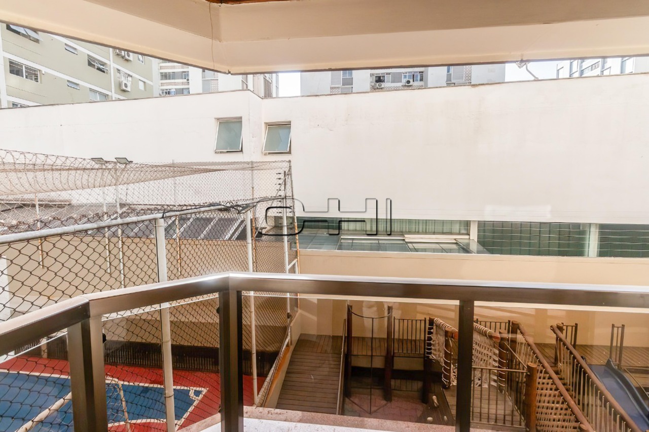 Apartamento – Itaim Bibi