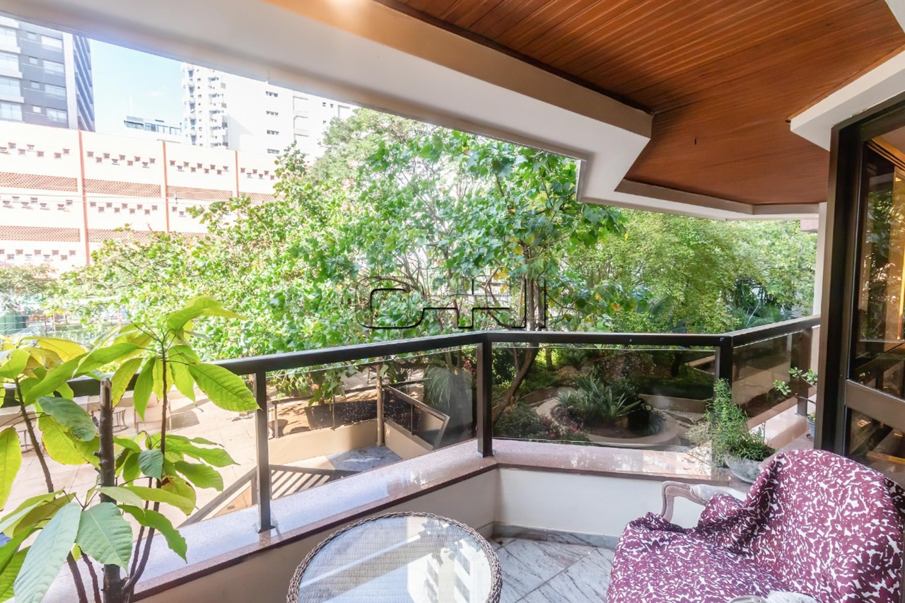 Apartamento – Itaim Bibi