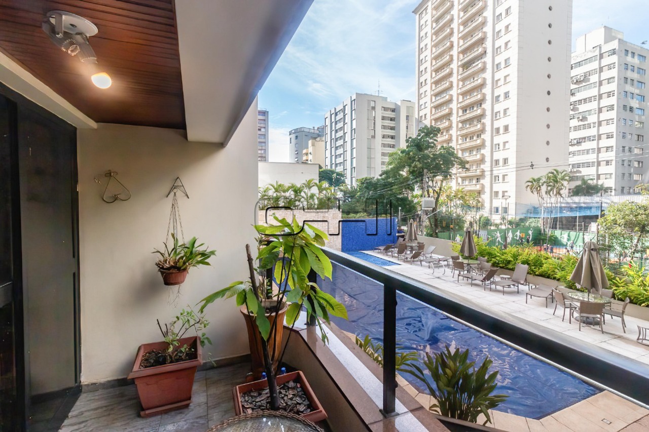 Apartamento – Itaim Bibi