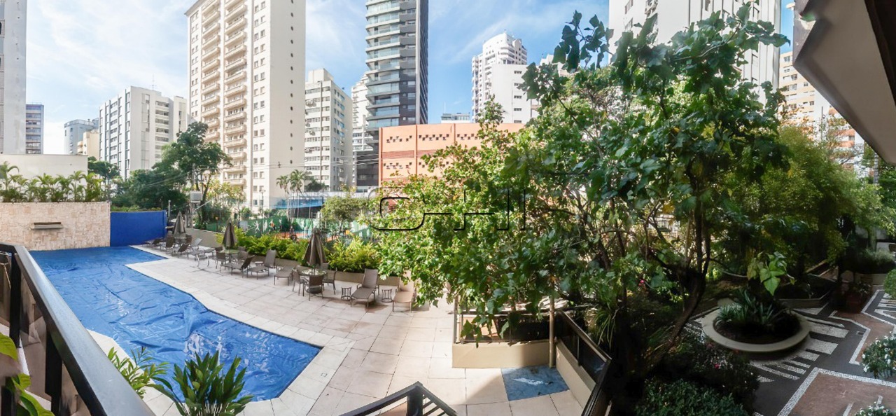 Apartamento – Itaim Bibi